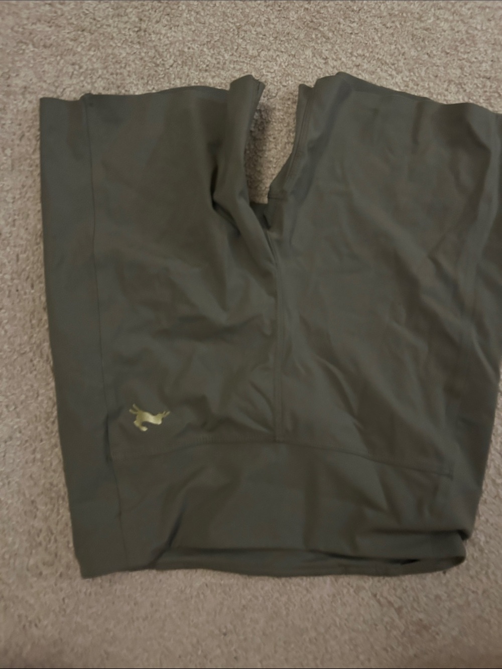 Tracksmith Alston shorts